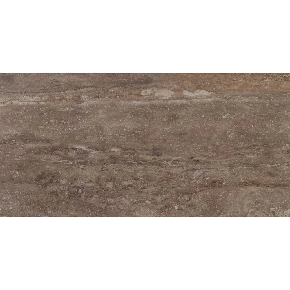 MSI Veneto Noce Porcelain Wall and Floor Tile, top view
