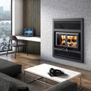 Ventis Large Double-Door Wood Burning Fireplace [HE325] (SAK49284)