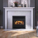 Ventis Large Sized Single Door Wood Burning Fireplace With 2,200 Square Feet Heating Capacity [HE250R] (SAK49120)