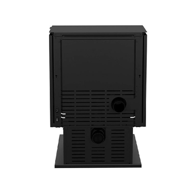 Ventis Pellet Stove With Top Feed Burner [VB00022] (SAK49251)