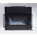 Ventis Wood Burning R&R Forever Stainless Steel Fireplace [OCV-RR-36/42] (SAK35492)