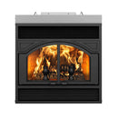 Ventis ZC 41" Wood Fireplace [ME300] (SAK49325)