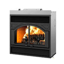 Ventis ZC 41" Wood Fireplace [ME300] (SAK49325)
