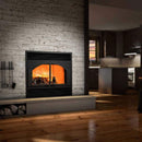 Ventis ZC 41" Wood Fireplace [ME300] (SAK49325)