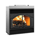 Ventis ZC 41" Wood Fireplace [ME300] (SAK49325)
