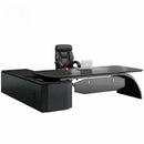 Ventura · Modern L-Shaped Executive Desk