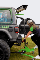 Venture Pro - Hardtop Removal & Storage Tool for Jeep Wrangler & Ford Bronco by TopLift Pros