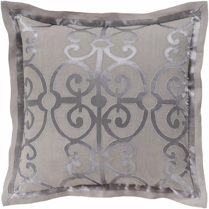 Garesnica Medium Gray Bedding