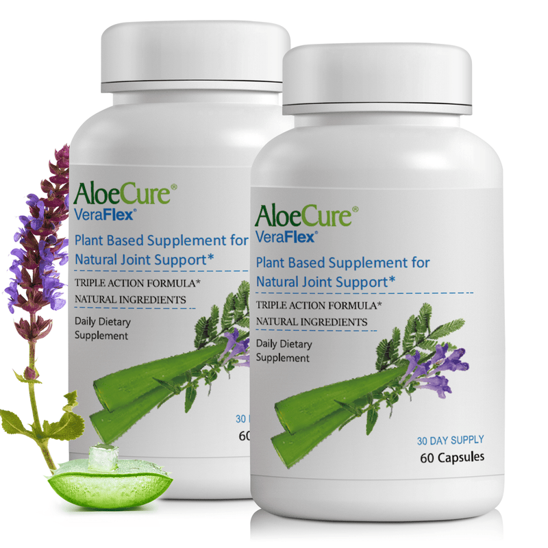 VeraFlex Healthy Joint Support