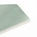 Verdant Crackled Diamante Ceramic Tiles 6x6