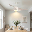 Verdantia Aero Three Blade Ceiling Fan Light