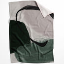 Verde Montage Blanket