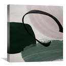 Verde Montage Canvas