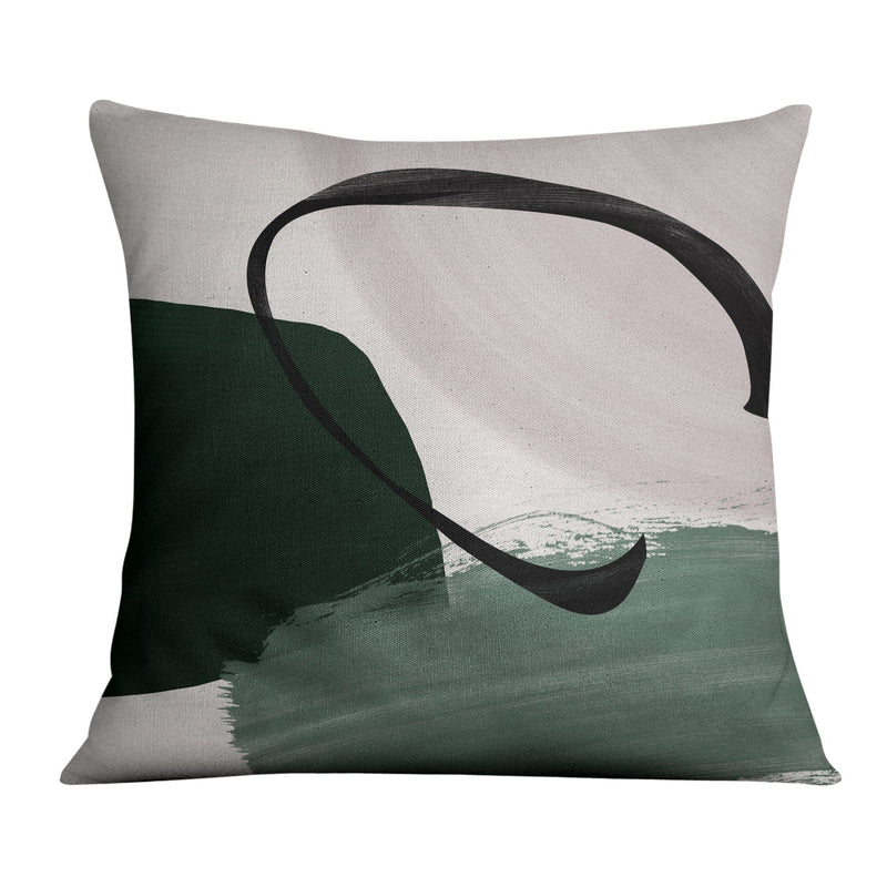 Verde Montage Cushion