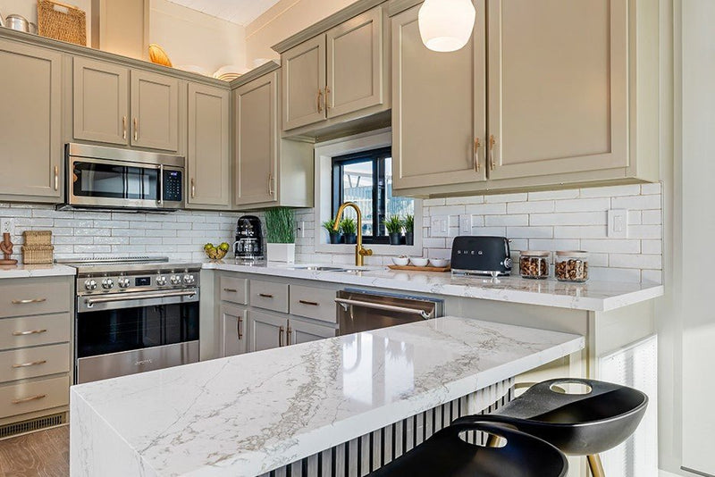 Verde Peak Wilsonart