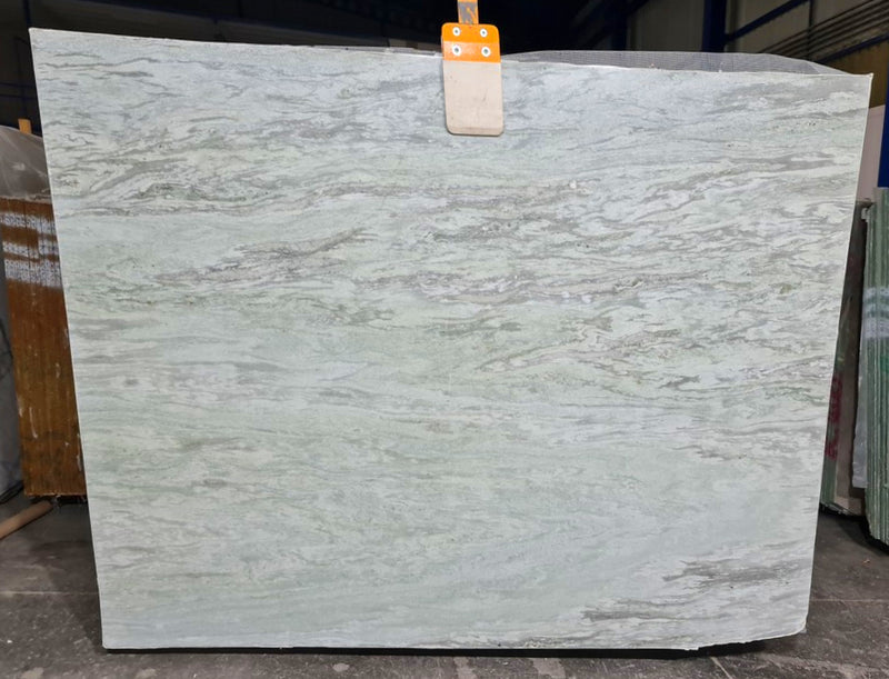 Verdemira Bookmatching Polished Marble Slab