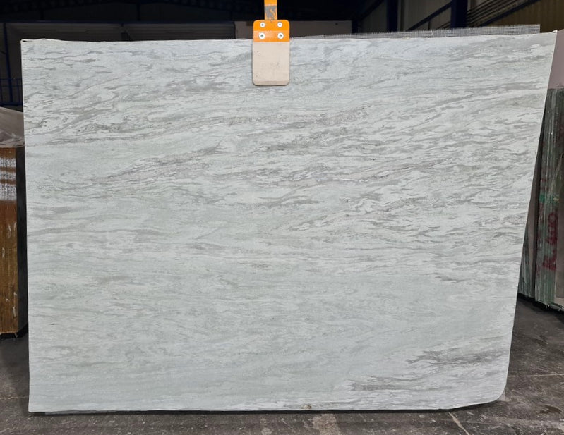 Verdemira Bookmatching Polished Marble Slab