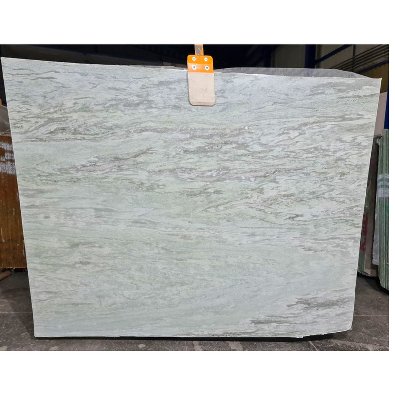 Verdemira Bookmatching Polished Marble Slab