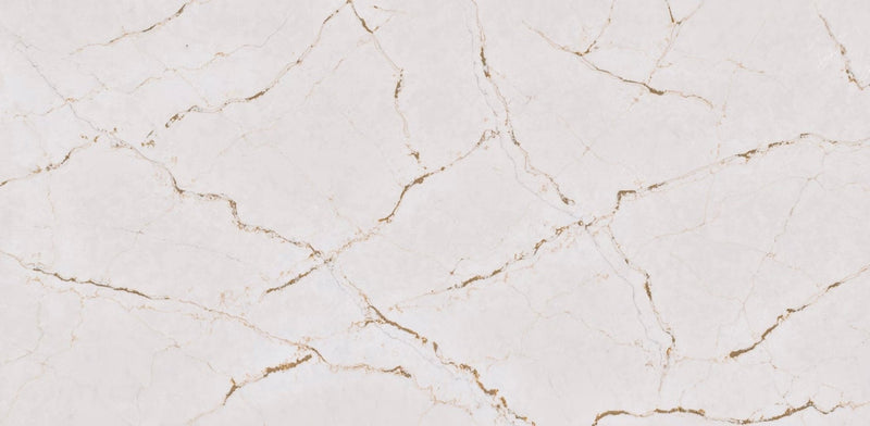 Versailles Ivory Silestone