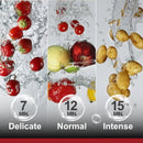 3-IN-1 In-Sink Dishwasher™ | SD2F-P5 by FOTILE