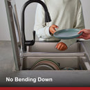 3-IN-1 In-Sink Dishwasher™ | SD2F-P5 by FOTILE