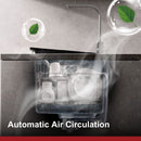 3-IN-1 In-Sink Dishwasher™ | SD2F-P5 by FOTILE