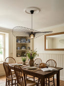 Vertigo Pendant Light