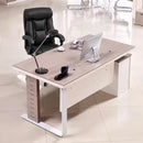 Vesper · Executive Desk w/ Mobile Storage