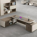 Stanford · Modern Executive L-Shaped Desk by Arc Grove