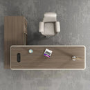 Stanford · Modern Executive L-Shaped Desk