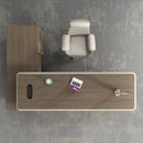 Stanford · Modern Executive L-Shaped Desk by Arc Grove