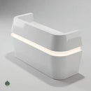 Eltan · Front Reception Desk