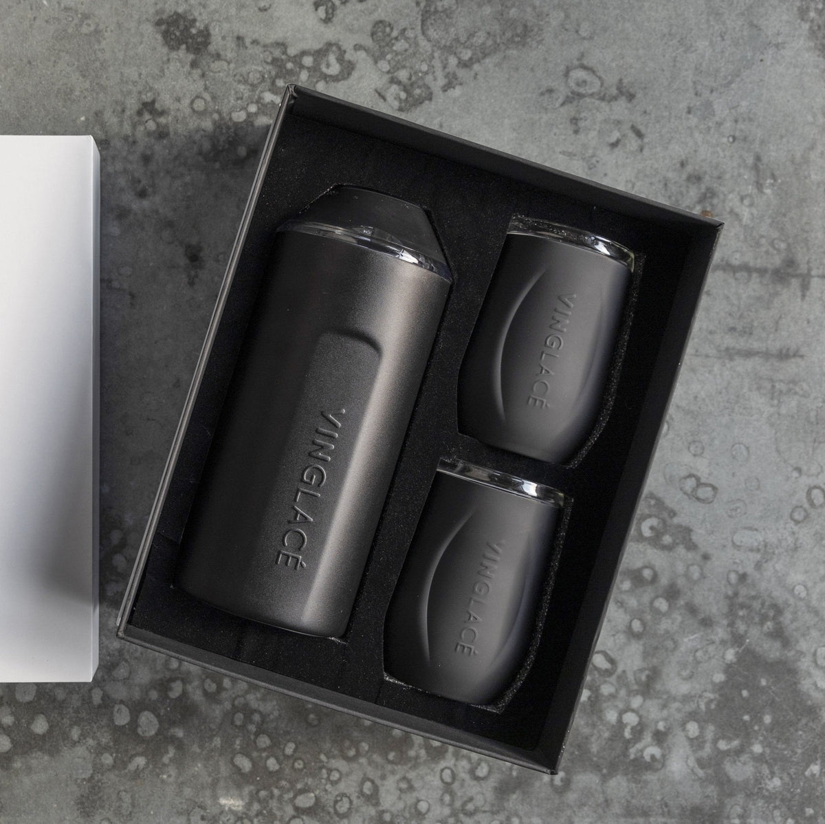 Gift Set, installed in a room