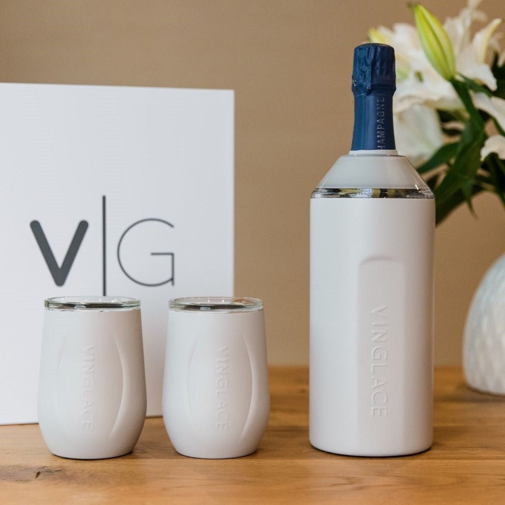 Gift Set, installed in a room