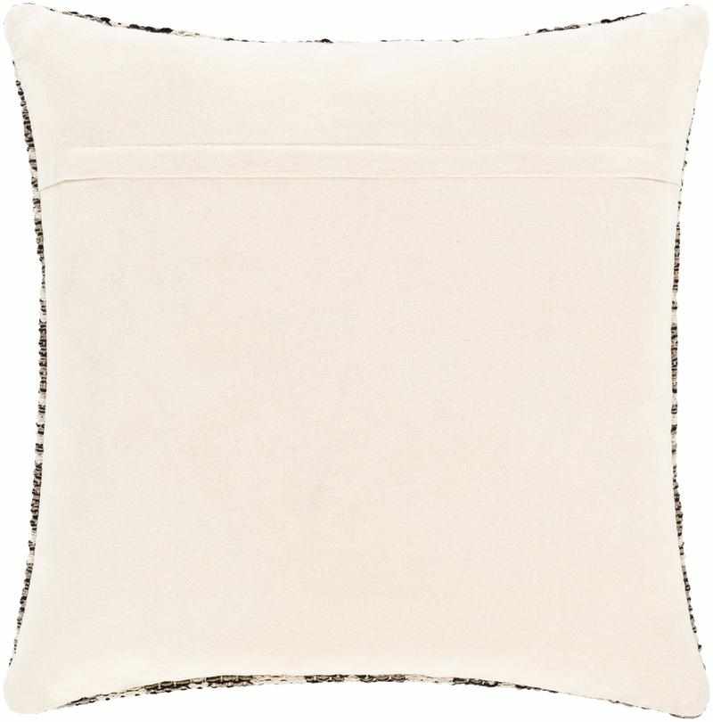 Piksen Beige Pillow Cover