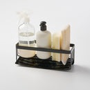 Sponge & Bottle Holder - Steel by Yamazaki Home