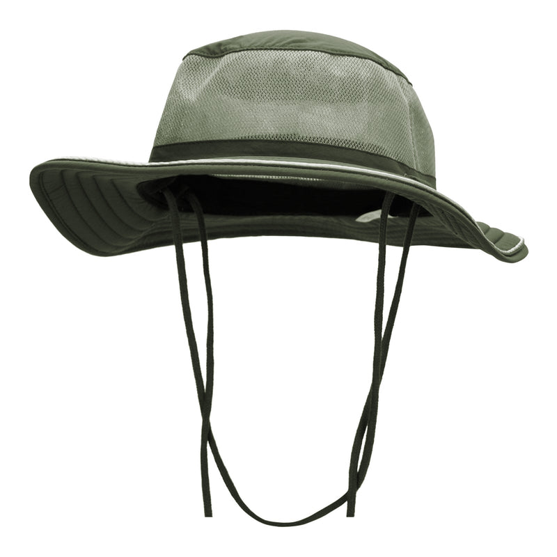 Big Size Talson UV Mesh Bucket Hat