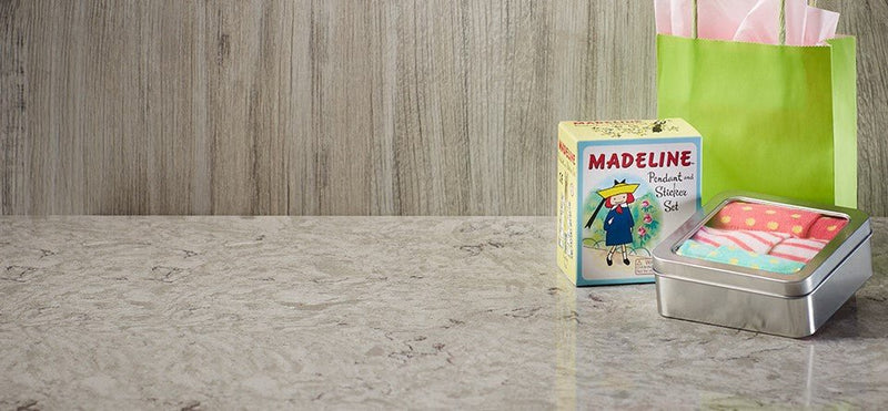 Via Augusta Wilsonart