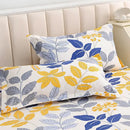 GobekUsa Leopard Print Soft Bedding Set Duvet Cover Kit - High Quality, Skin Friendly, Comfortable