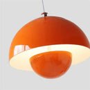 GobekUsa Designer Flower Bud Pendant Light for Restaurant Bedroom in Coloured Glass