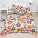 GobekUsa 100% Cotton Nordic Throw Blanket - Soft Gauze Bedspread for Bedroom & Sofa