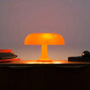 GobekUsa Bedhead Night Light Mushroom Desk Lamp by Italian Danish Designer