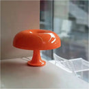 GobekUsa Bedhead Night Light Mushroom Desk Lamp by Italian Danish Designer