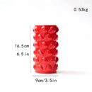 GobekUsa Fruit Relief Vase Creative Cartoon Ceramic Ornament Floral Arrangement Accessories