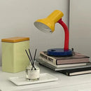 GobekUsa LED Study Desk Lamp 2023 Design for Bedroom, Dorm, Office - Eye Protection Light