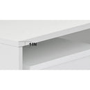 Vienna · L-Shaped Cubicle Workstation