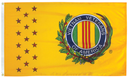 Vietnam Veterans Outdoor Flag by Flagman of America