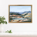 "View from Here" Art Print