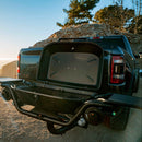 F-20 Hitch Mounted Propane Grill