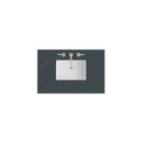 James Martin 36" Single Vanity Top